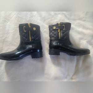 Rain boot Tommy Hilfiger Size 6M